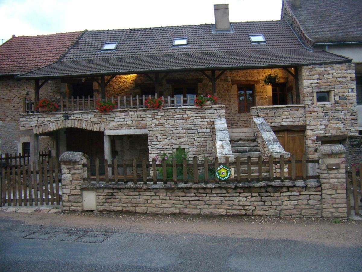 La Chaumiere De Laives Exterior foto