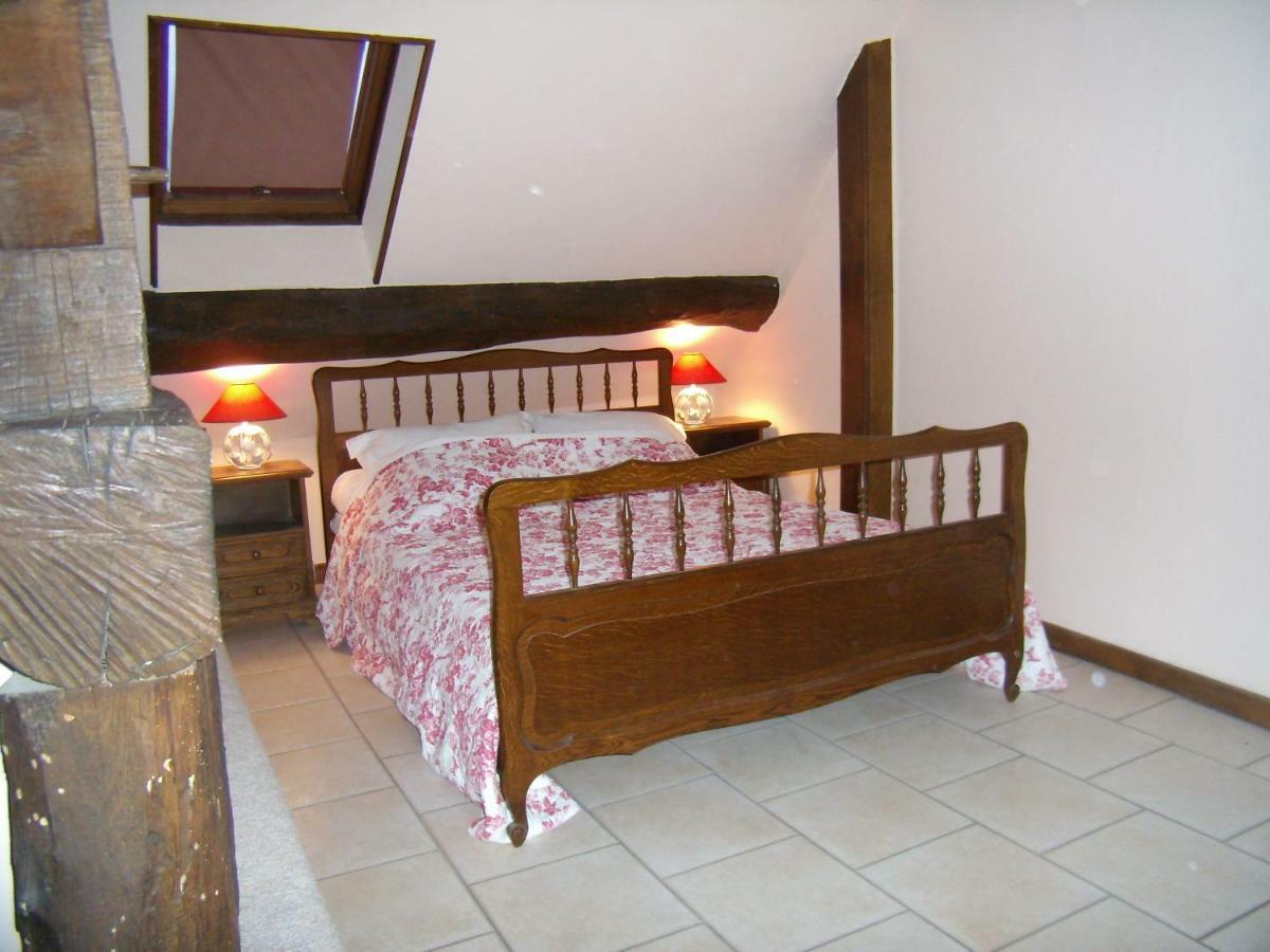 La Chaumiere De Laives Exterior foto
