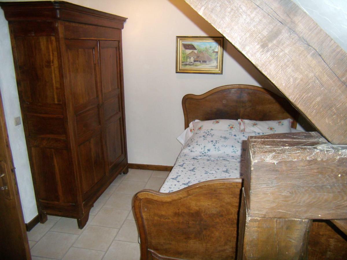 La Chaumiere De Laives Exterior foto