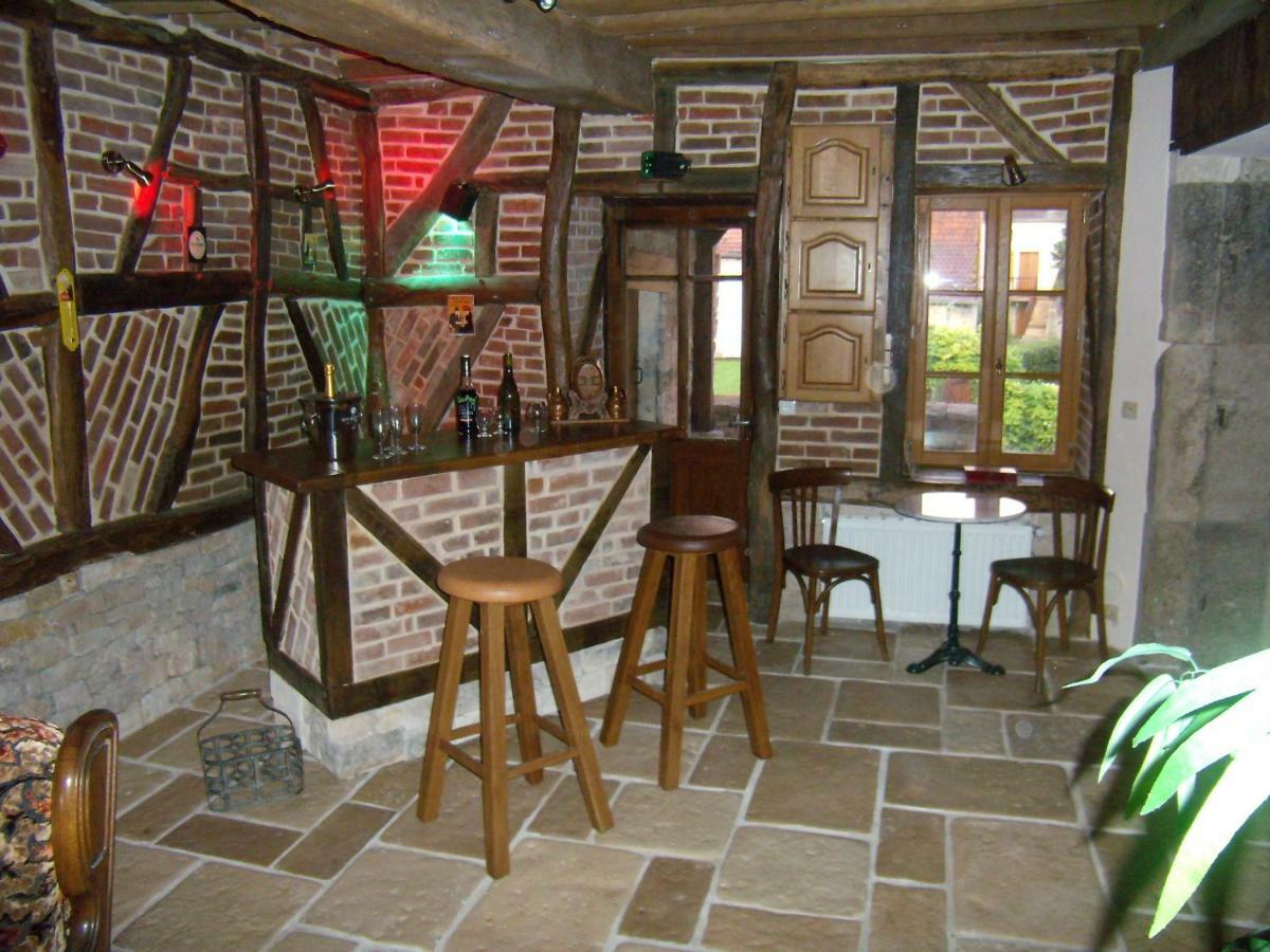 La Chaumiere De Laives Exterior foto