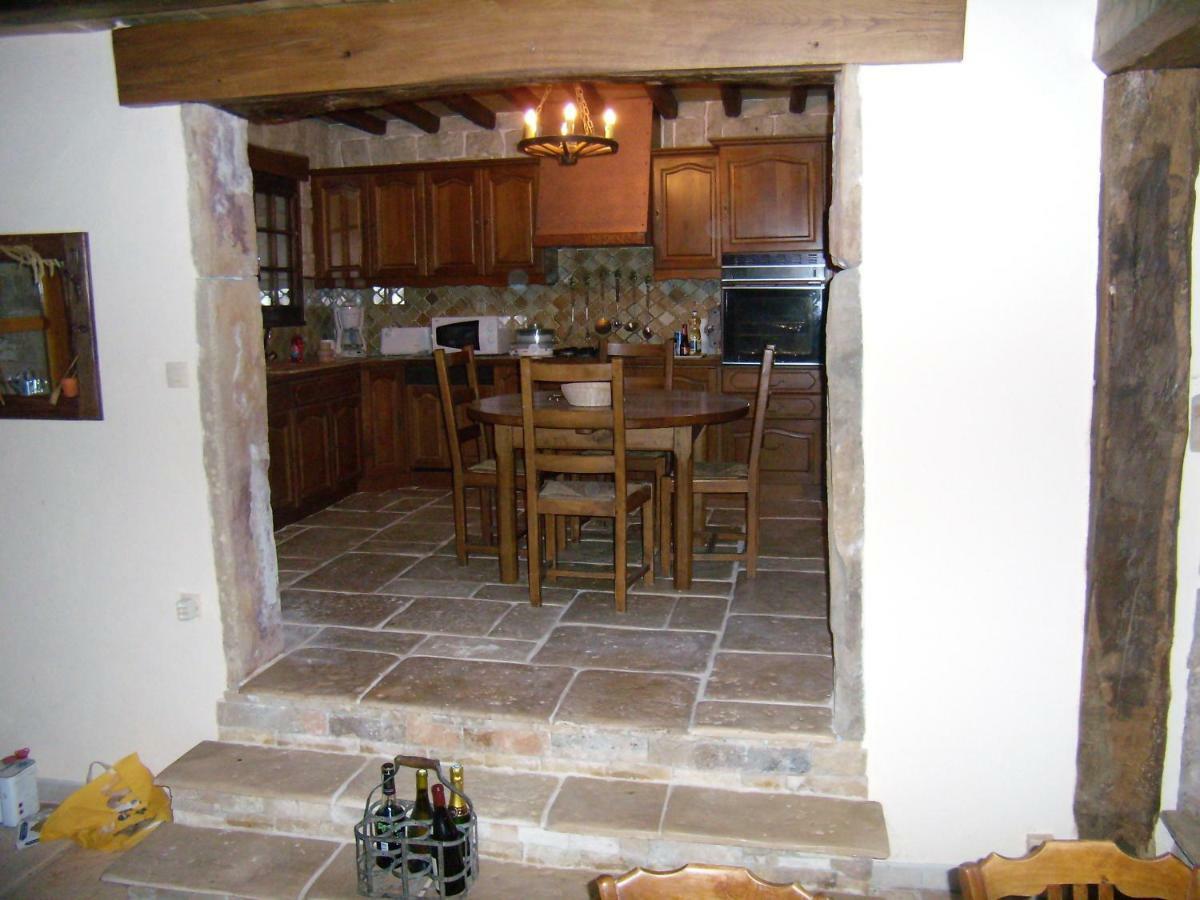 La Chaumiere De Laives Exterior foto