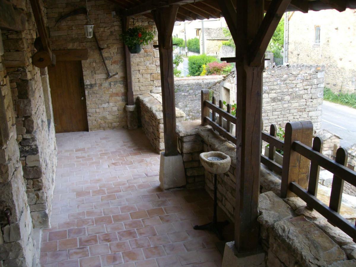 La Chaumiere De Laives Exterior foto