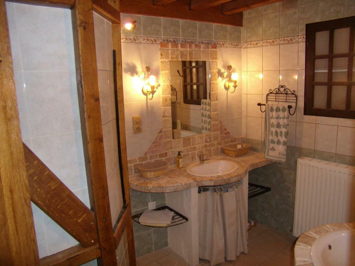 La Chaumiere De Laives Exterior foto
