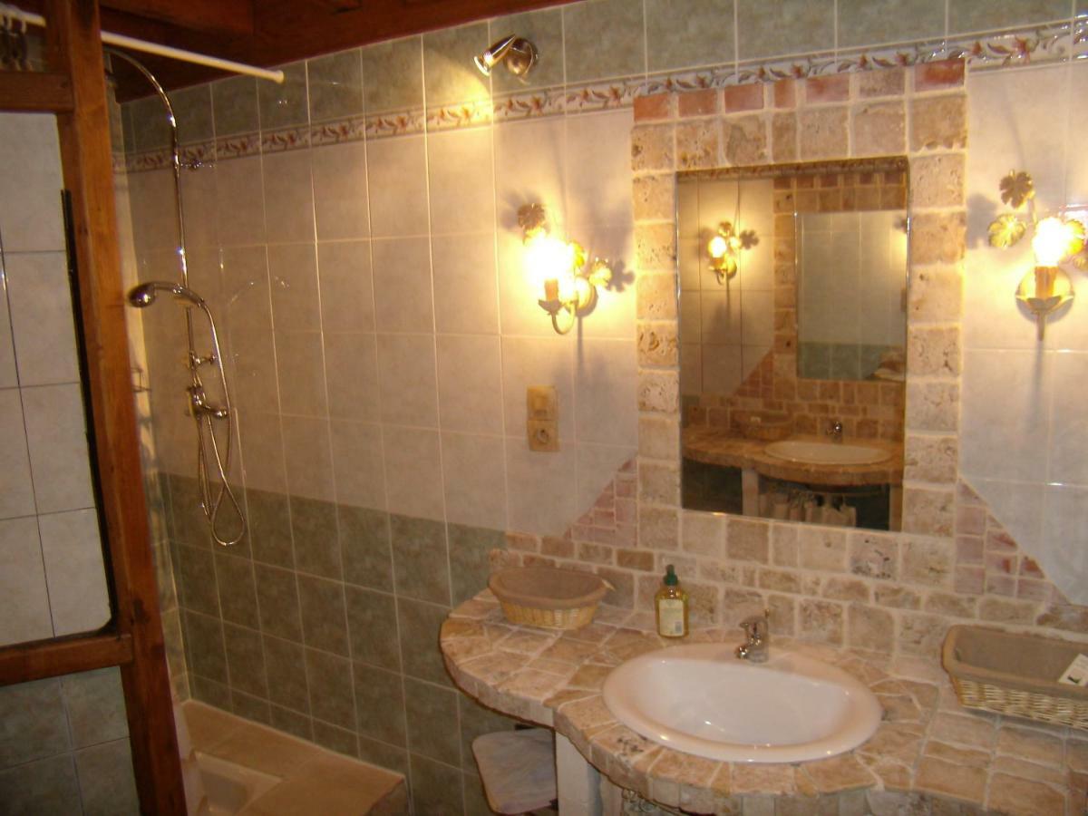 La Chaumiere De Laives Exterior foto